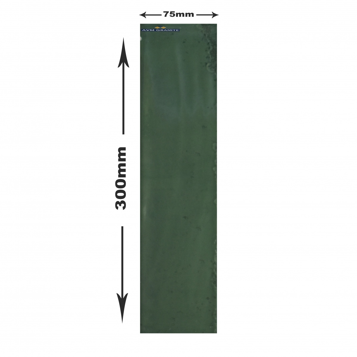 Martinica Green ( 75 x 300, Milagro ) - 4