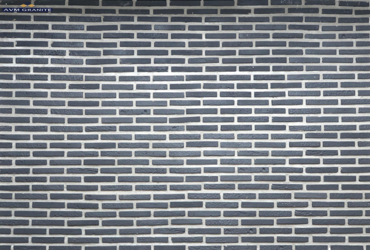 Nano Bricks Graphite (11" x 19.50",Flexstone) - 3