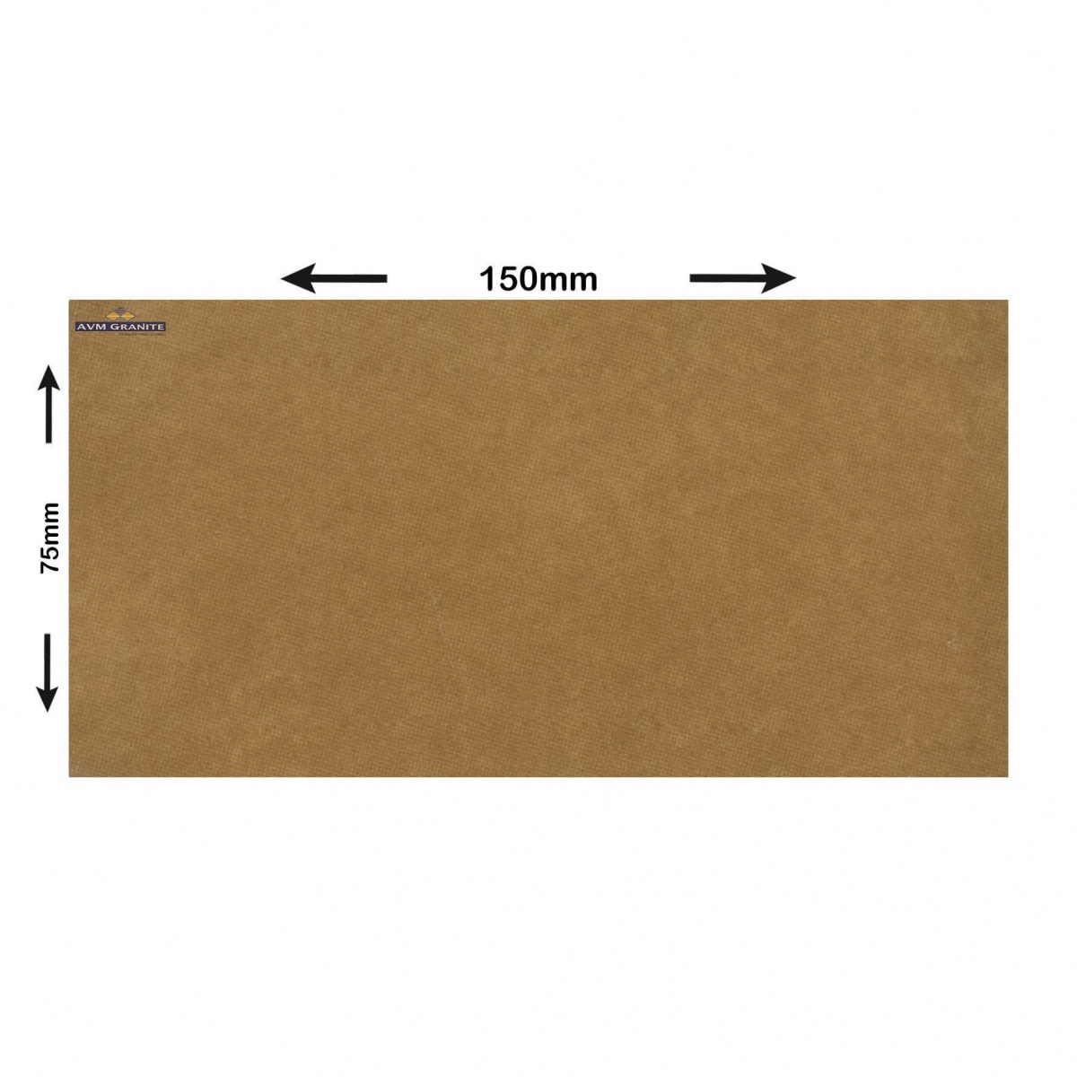 FBC 1575008 - Chestnut Brown (150 x 75, Ambica) - 4
