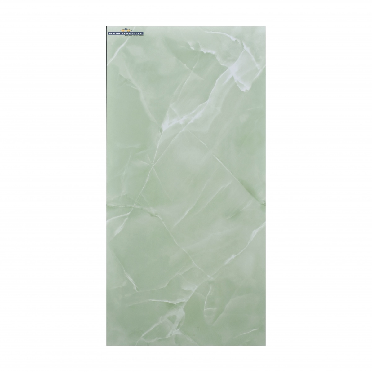 Melbourane Onyx Green Paper Matt + END (600 x 1200, Motto) - 6