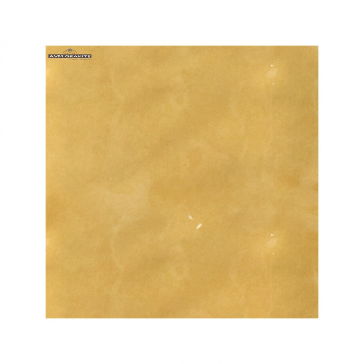 Levels Melon Yellow Glossy Granula 8.5mm (60 x 250, Motto) - 2