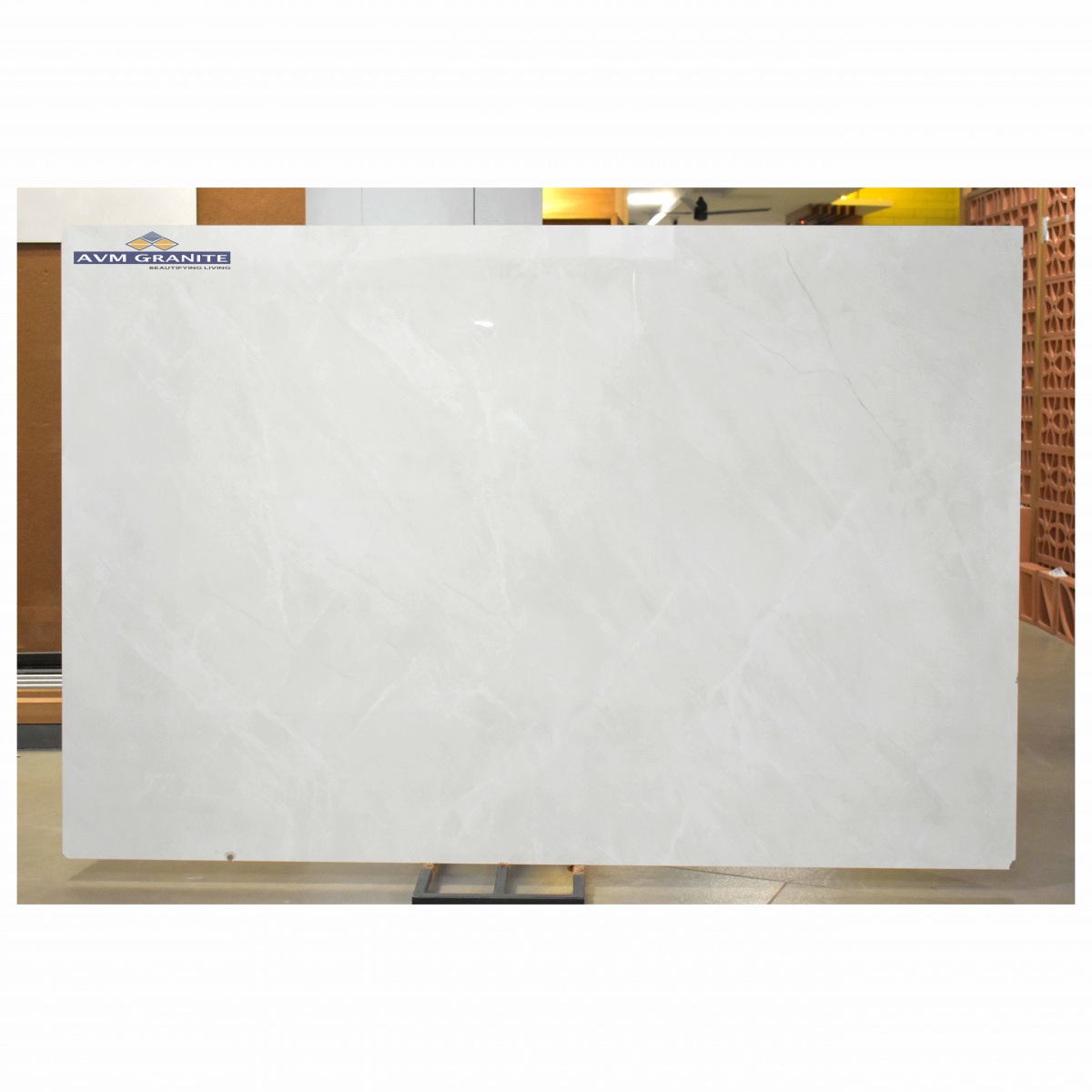 Destine Bianco Endless Glossy (1200 x 1800, Itaca) - 3
