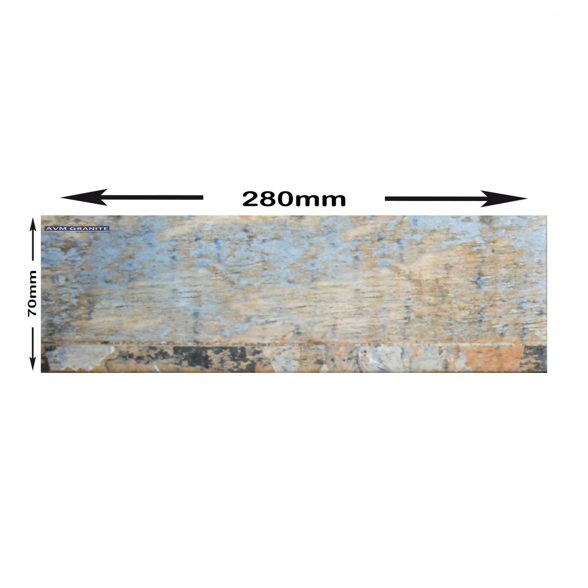 Light Kuni (70 x 280, Sanit) - 4