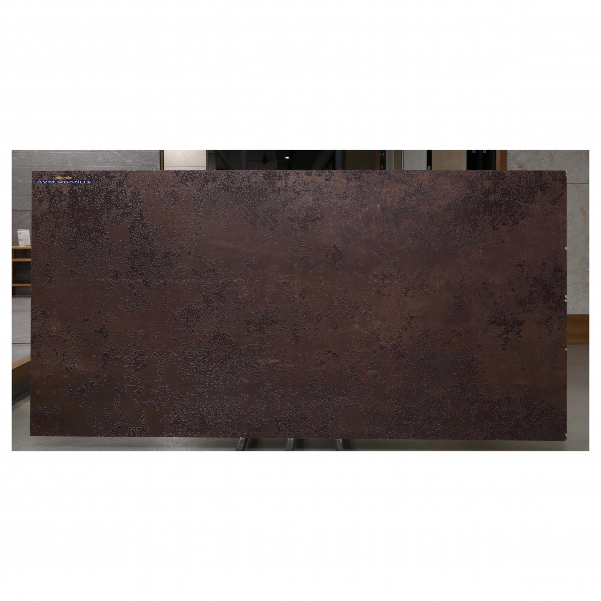Iron Choco Mettalic (800 x 1600, Motto) - 2