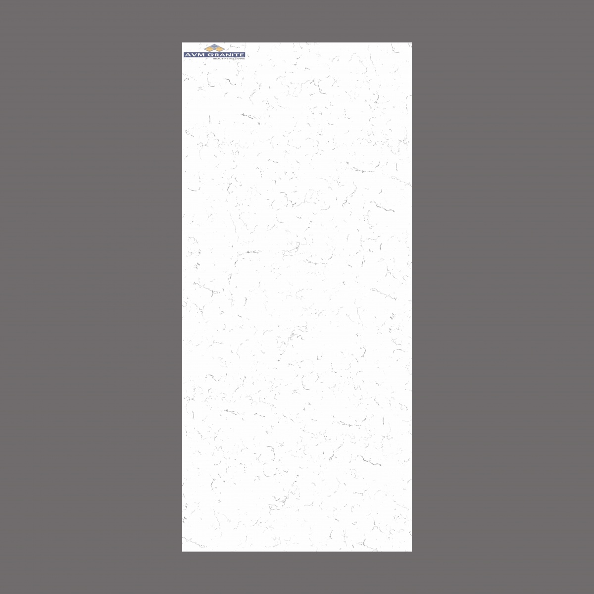 Artic White (3100 x 1400, 15 mm AGL Quartz) - 5
