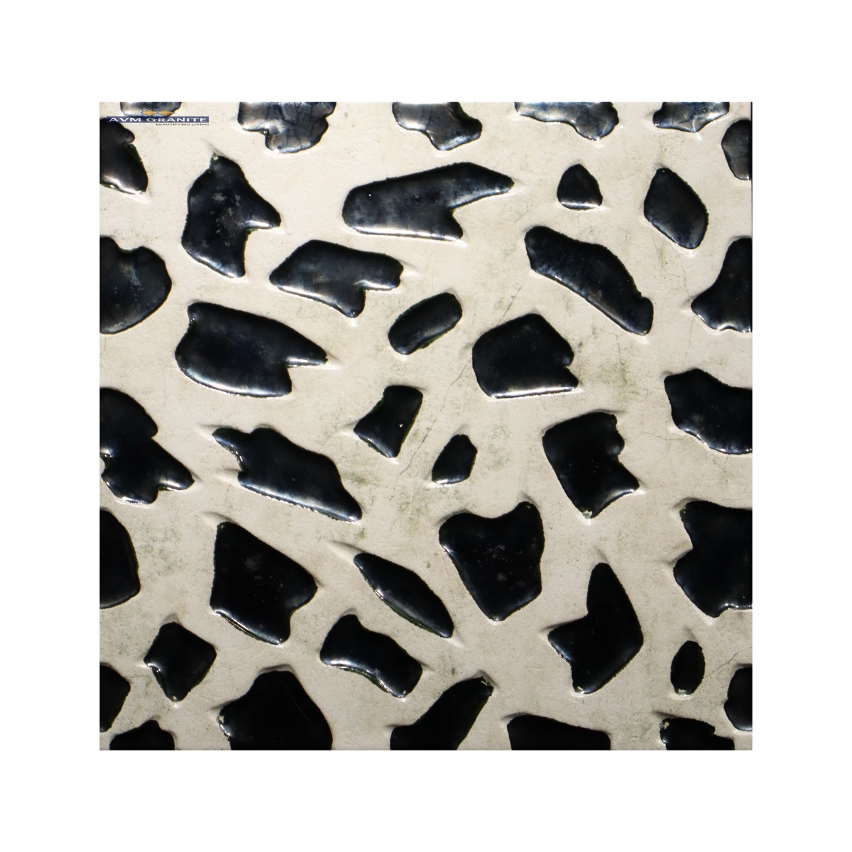Latice Steel (250 x 250, Orbit) - 5