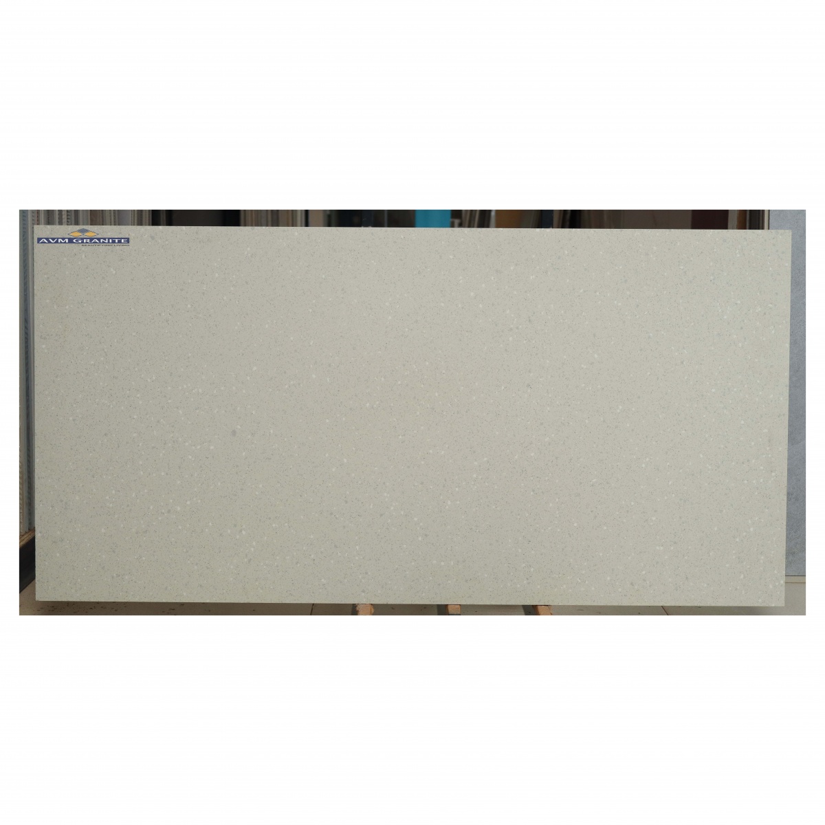 Mosaic Crema Satin  (600 x 1200, Velbon) - 4