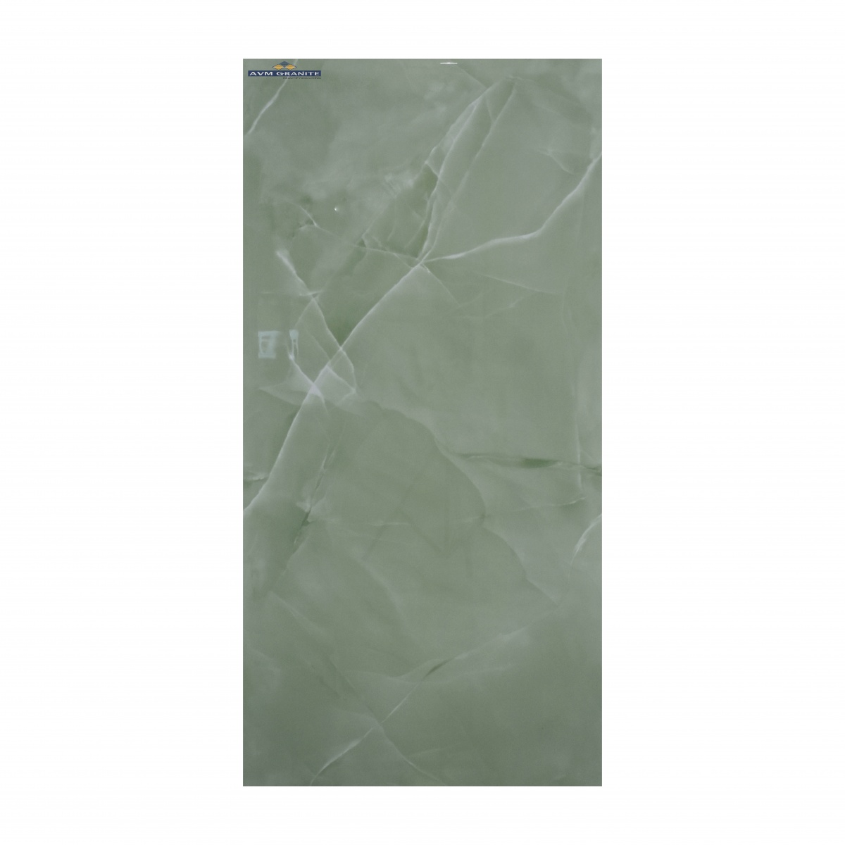 Melbourane Onyx Green Glossy + END (600 x 1200, Motto) - 6