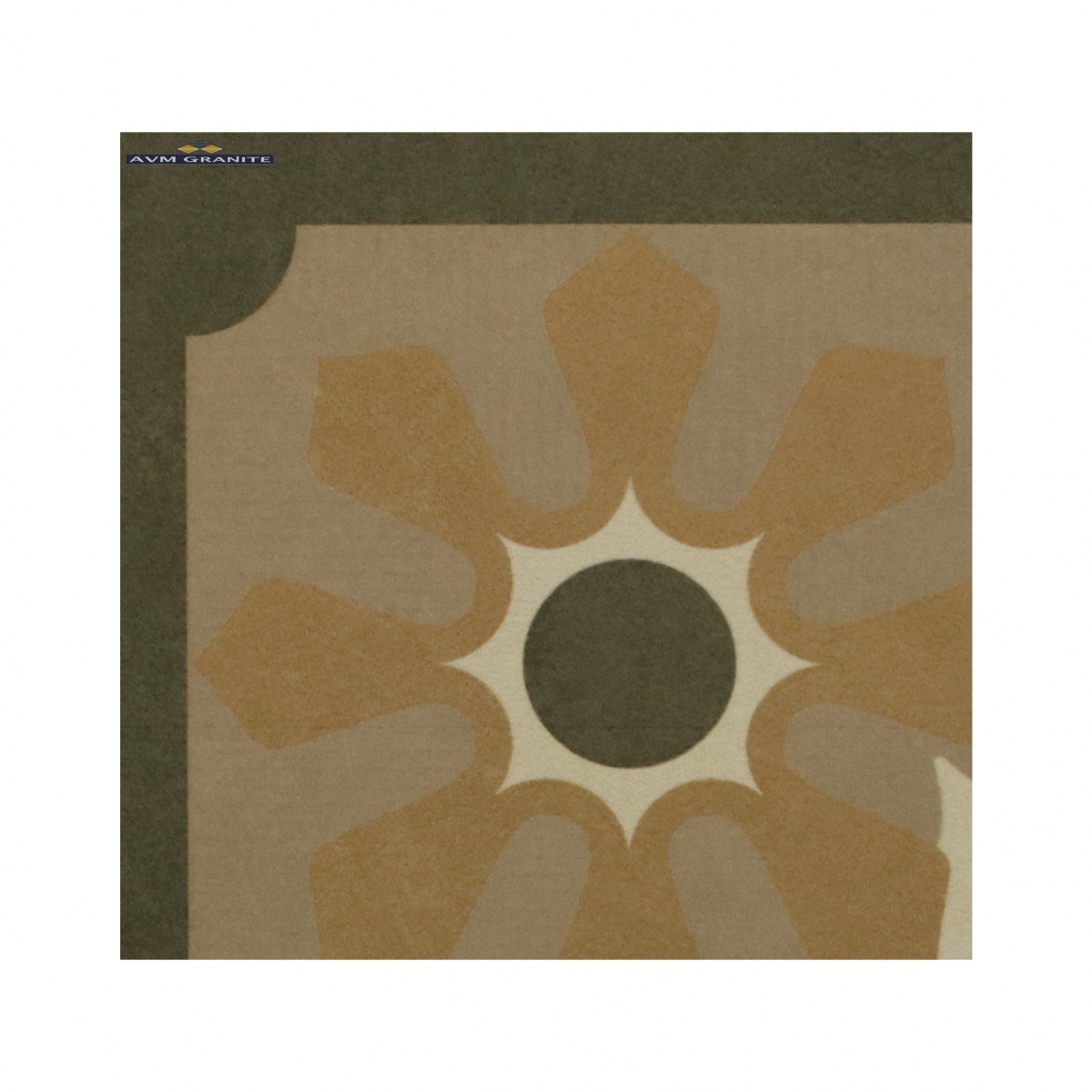Levels Birch Decor 3005 A Digimatt Luster 8.5mm (200 x 200, Motto) - 2