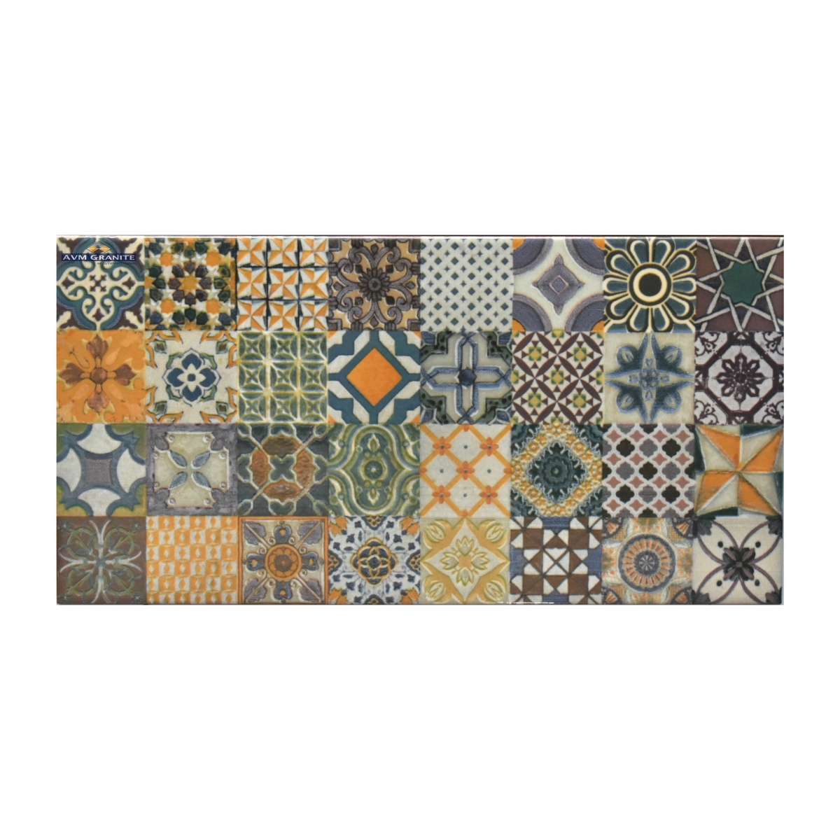 Catania Decor Missina (150 x 300, Orbit) - 5
