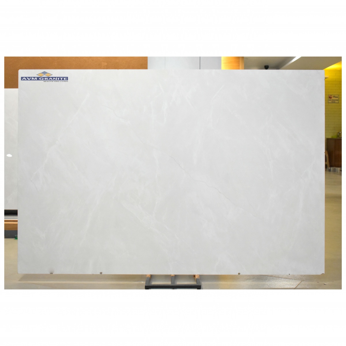 DG Destine Bianco Endless DG Matt (1200 x 1800, Itaca) - 3