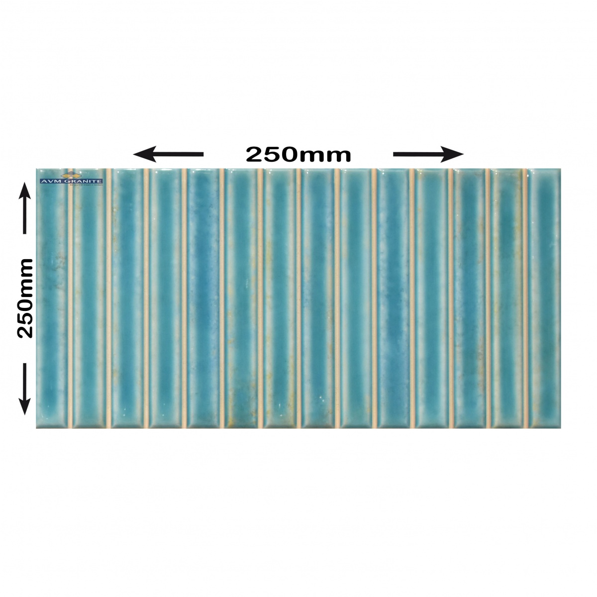 Potters Bars Azur (125 x 250, Milagro) - 4