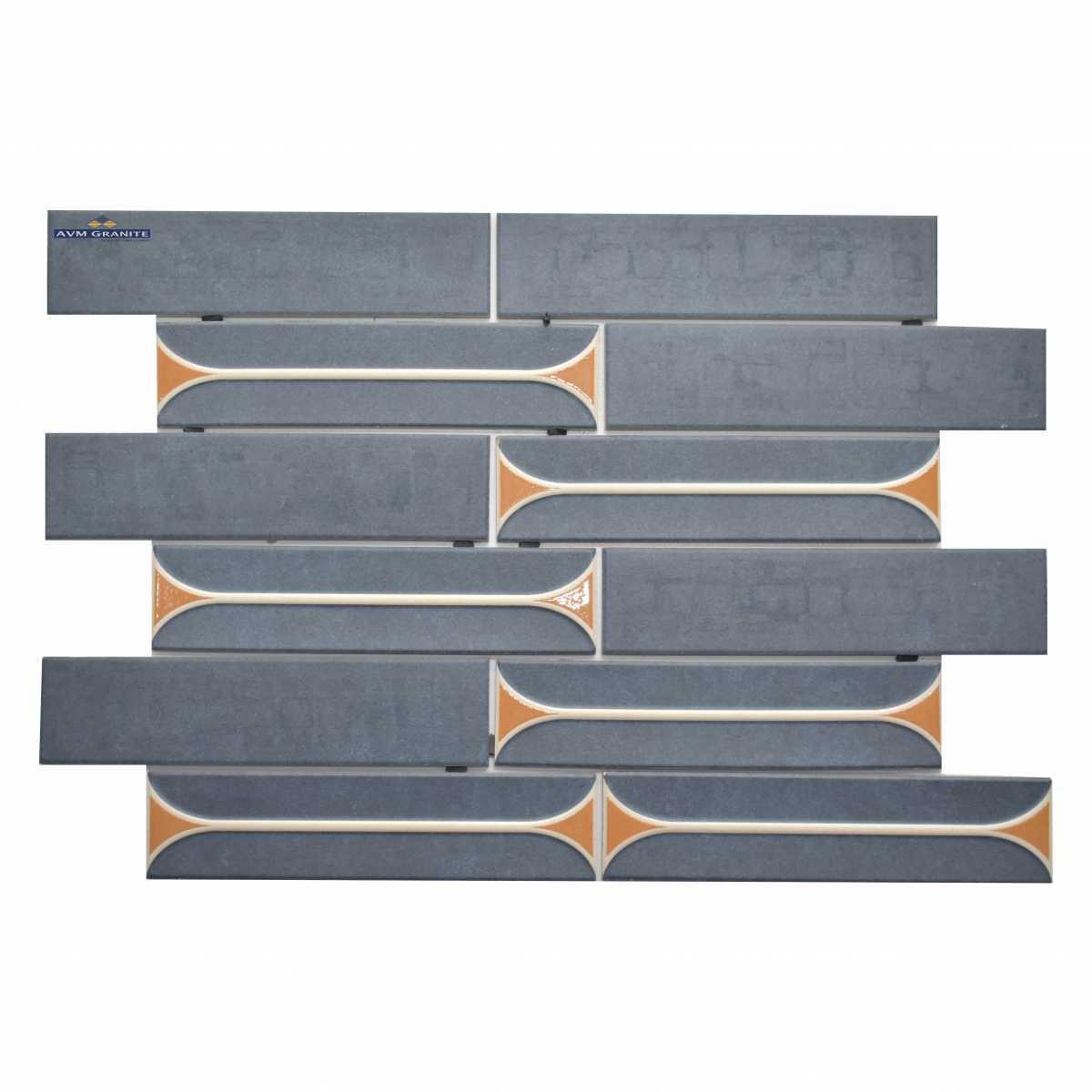 Levels Cobalt Digimatt 8.5mm (60 x 250, Motto) - 3