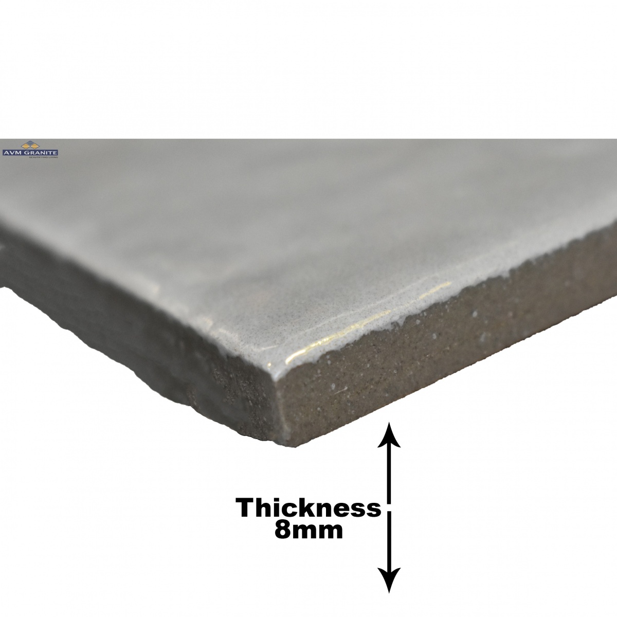 Shiny Zest Ice Grey Shine (68 x 275, Icon) - 3