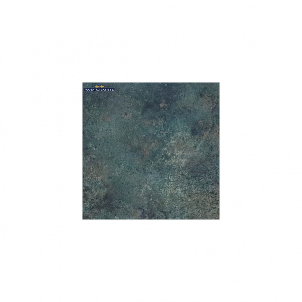 Lagoon Green 10mm (150 x 150, TMT) - 2