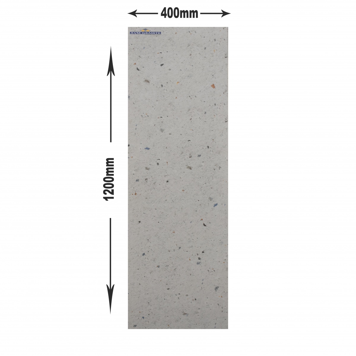 Bianco Mobius (400 x 1200, TMT) - 5