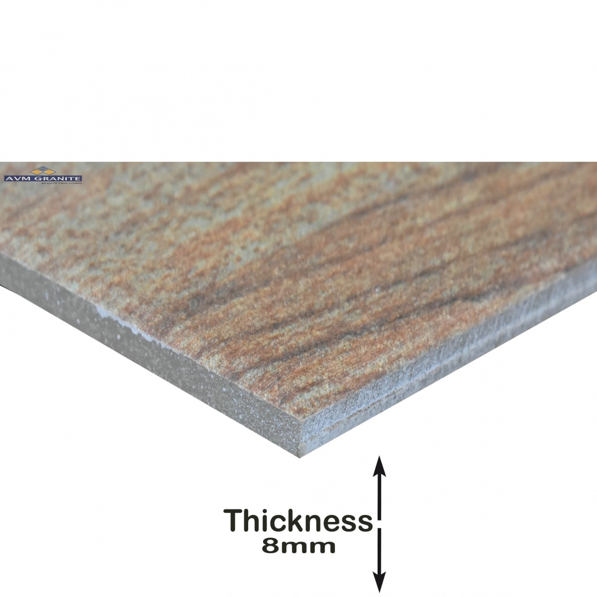 Madera Teak (80 x 450, Metro) - 3