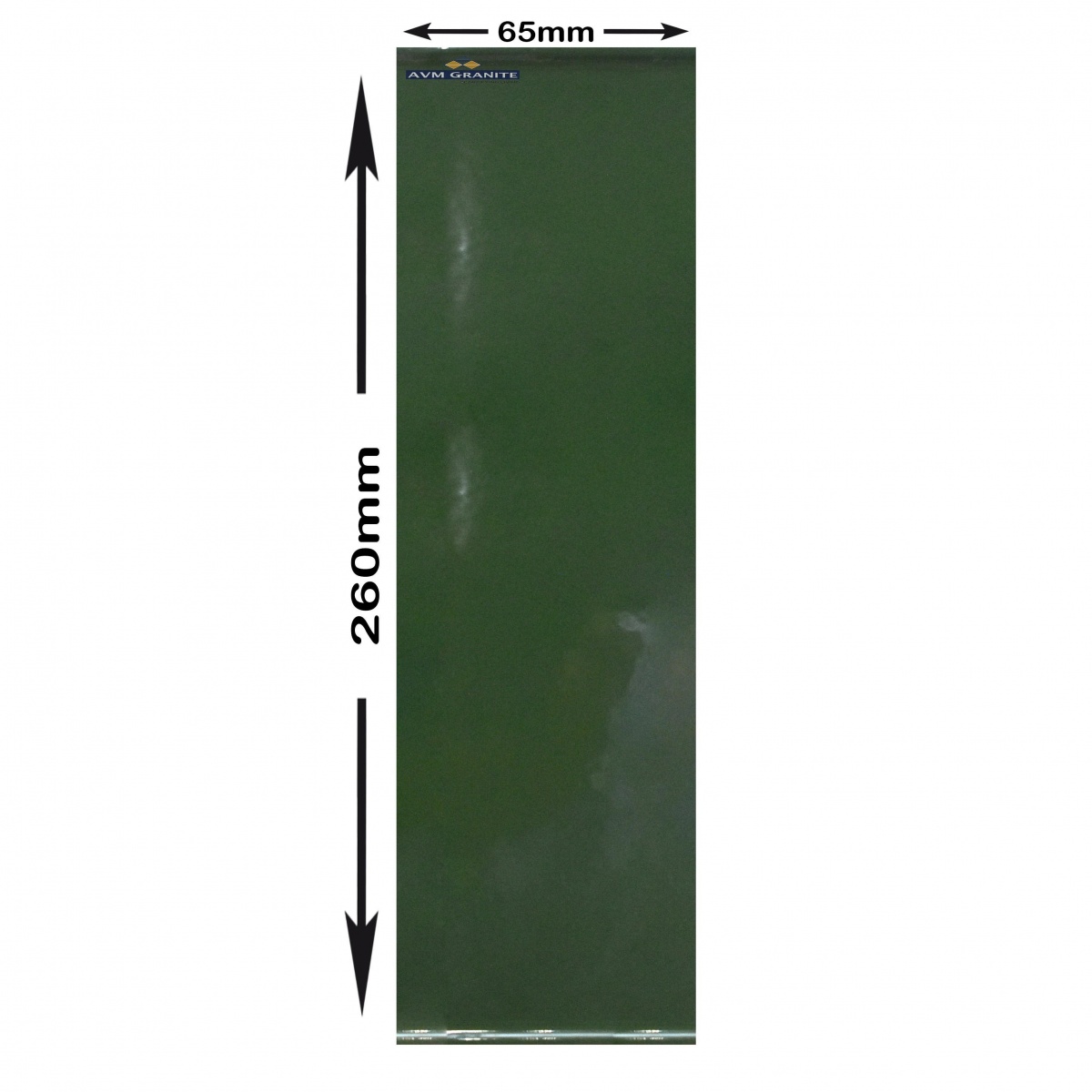 Forest Green Glossy (65 x 260, Lemina) - 3