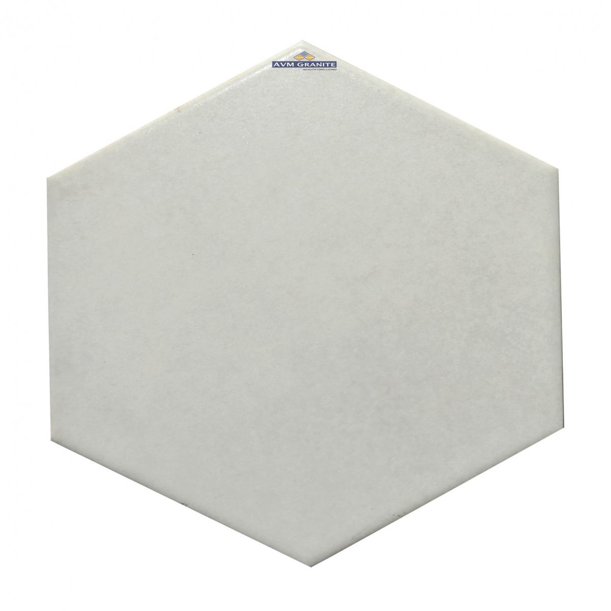 Magnet Exa Frozen White (150 x 170, Paradise) - 5