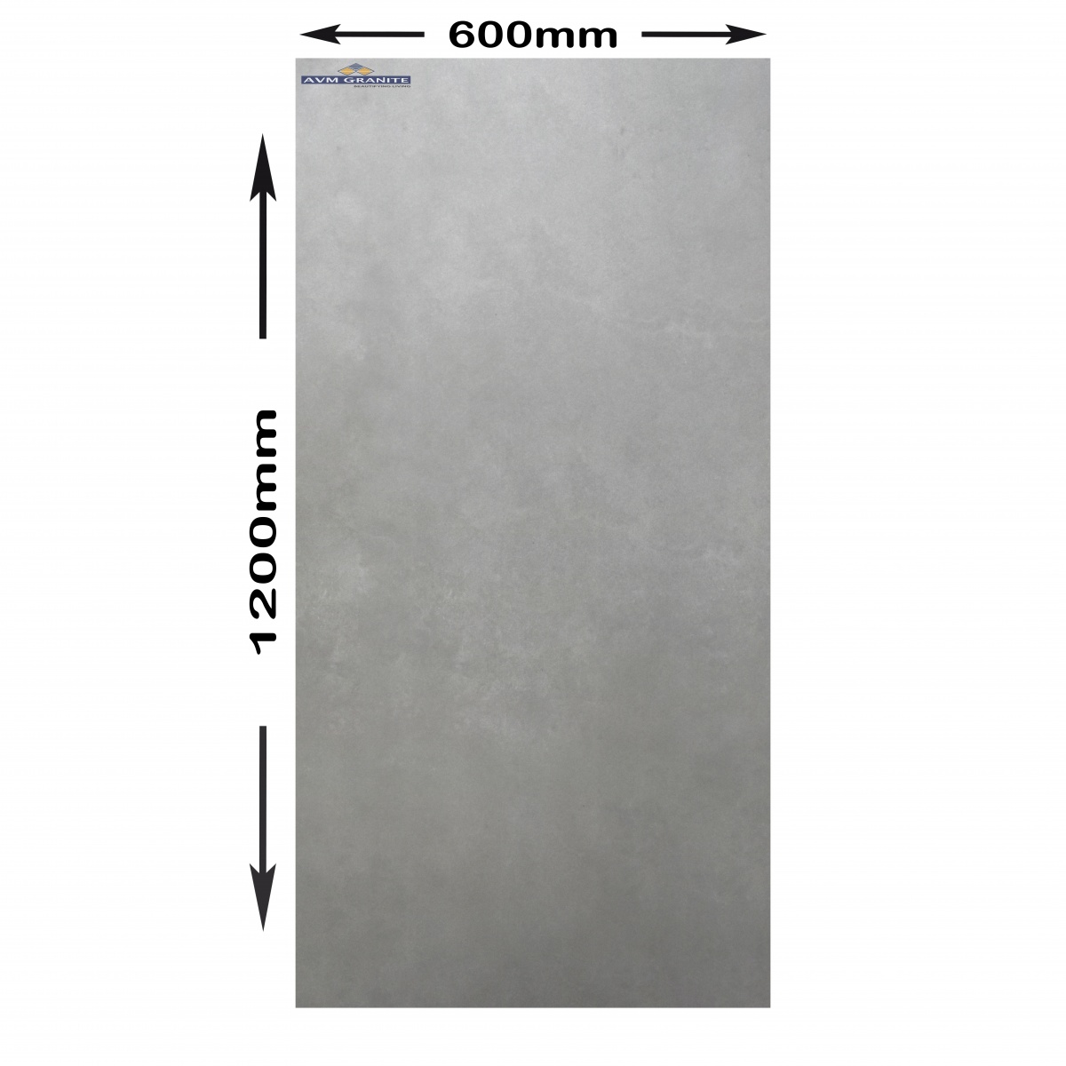 Sanito Dove Shape Surface (600 x 1200, Itaca) - 5