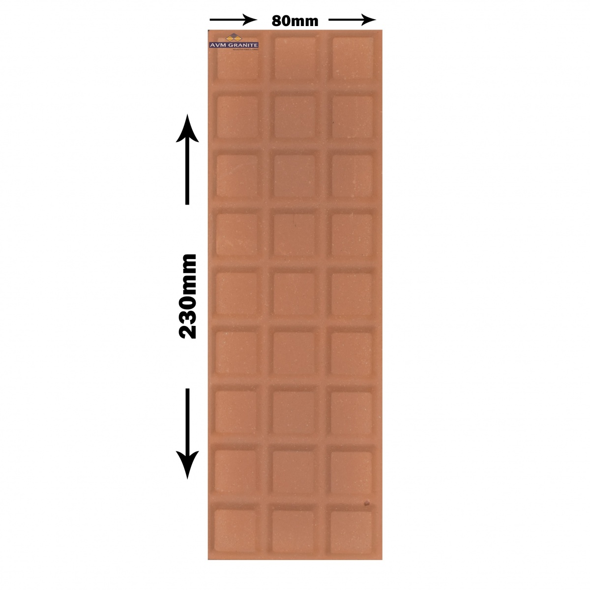 Cubic Code-104 (230 x 80, Mittiking) - 4