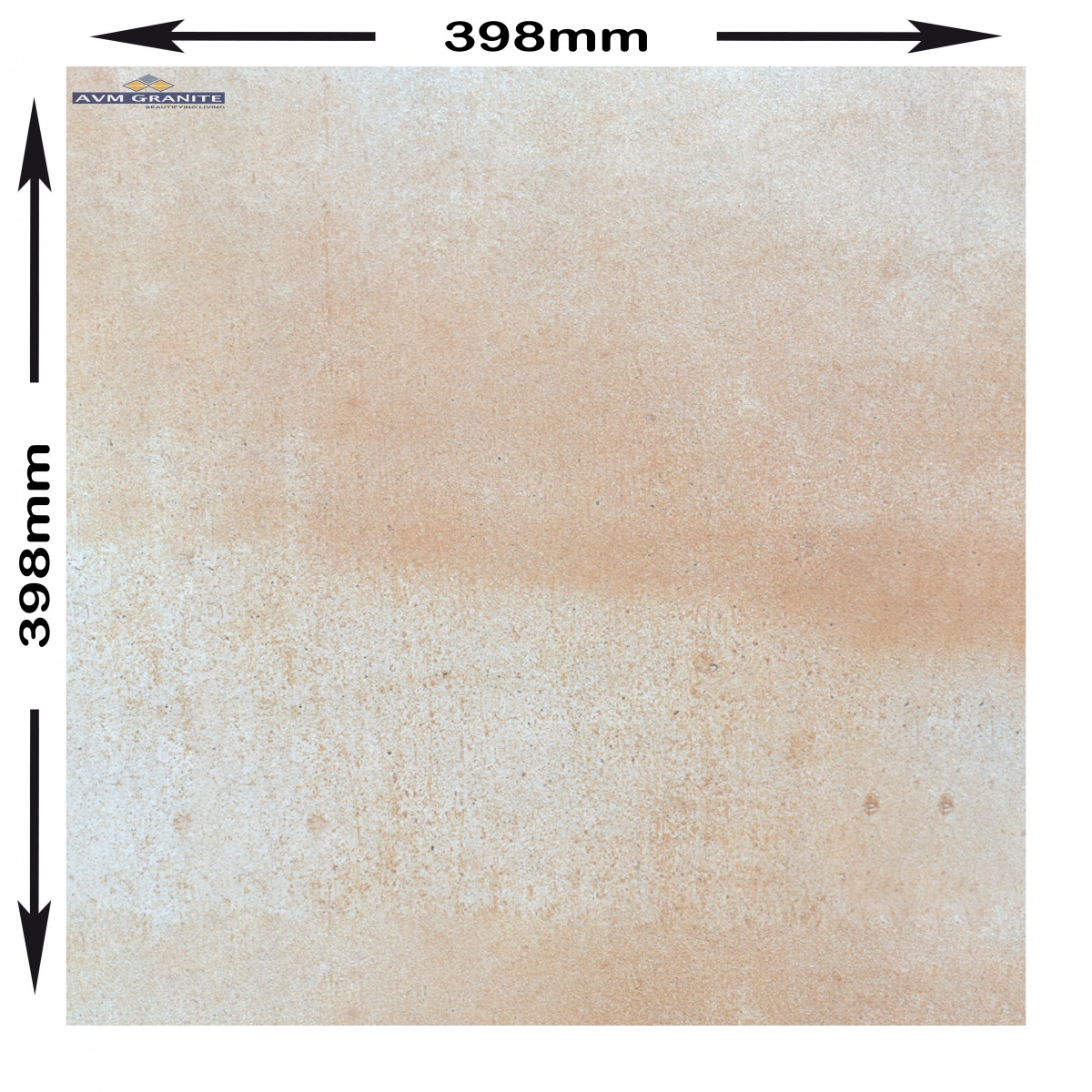 22012 - Cemento Taupe ( 398 x 398, Segam) - 3
