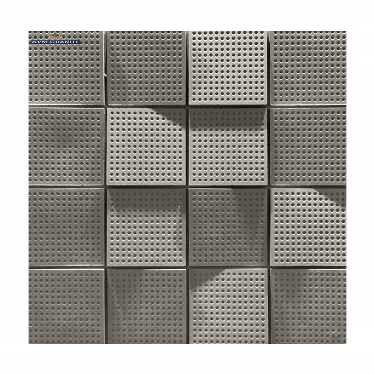 Flap Stone Uncoloured (23.90" x 23.90",Flexstone) - 4