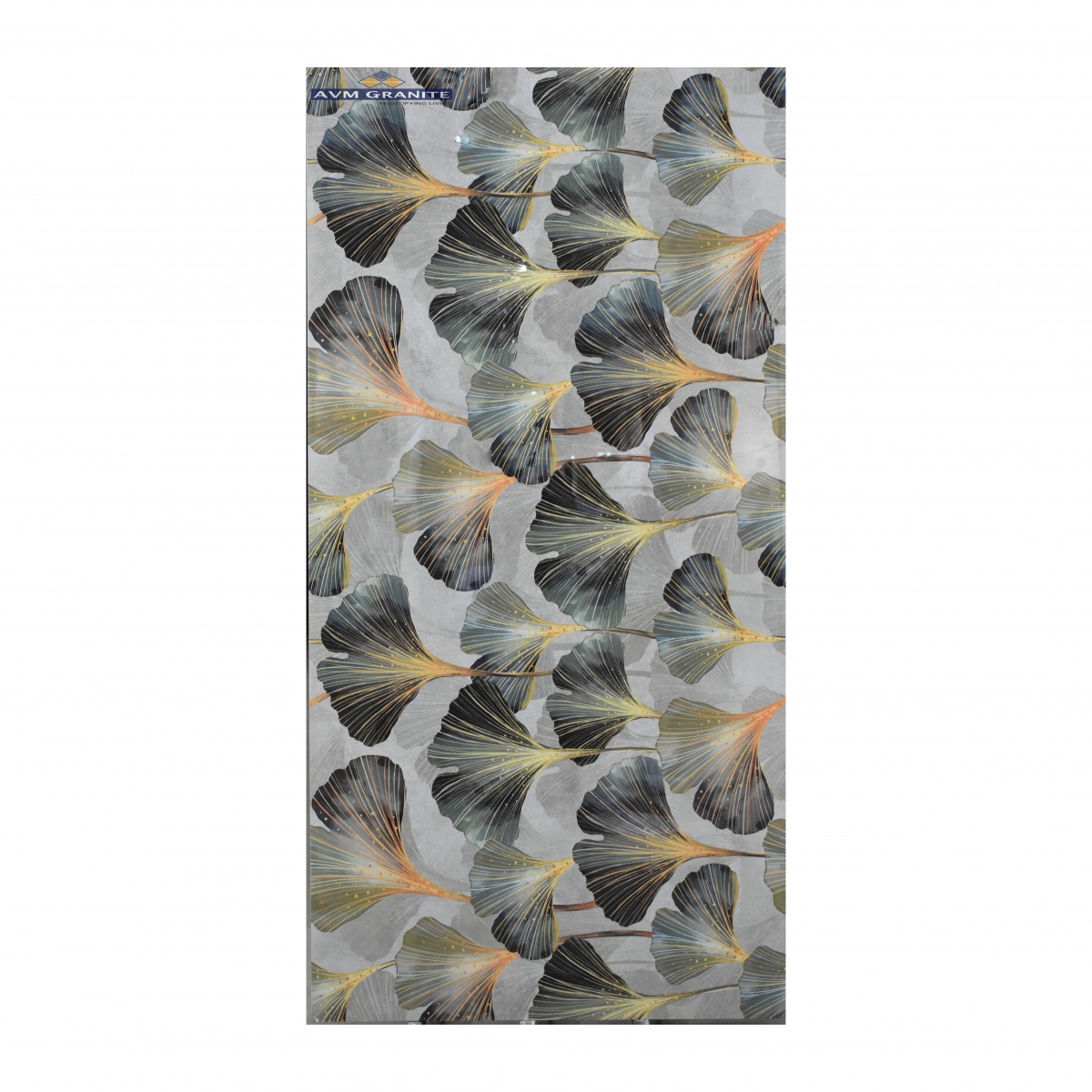 Royal Ethos Verde Decor HG (600 x 1200, Creanza) - 6