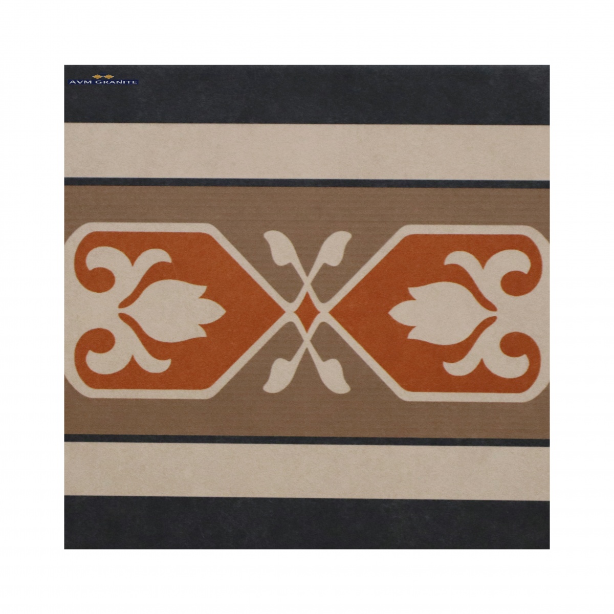 Levels Cobalt Decor 3006 B Digimatt Luster 8.5mm (200 x 200, Motto) - 5