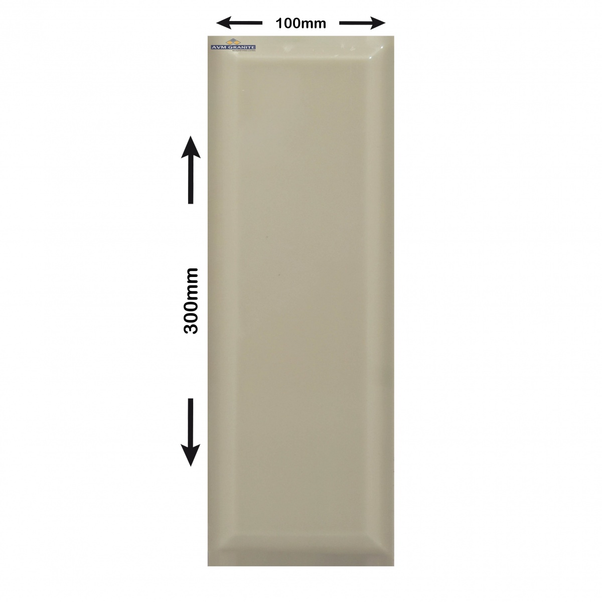 FAB Montesco Light Brown BX (100 x 300, ASG) - 4