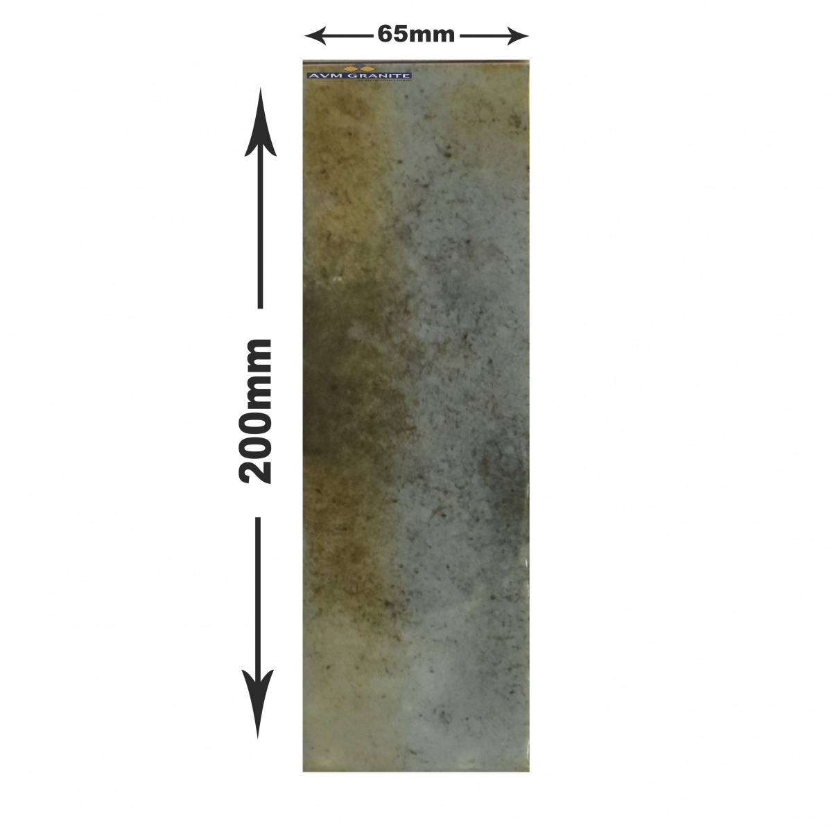 Hanoi Celadon ( 65 x 200, Milagro ) - 4