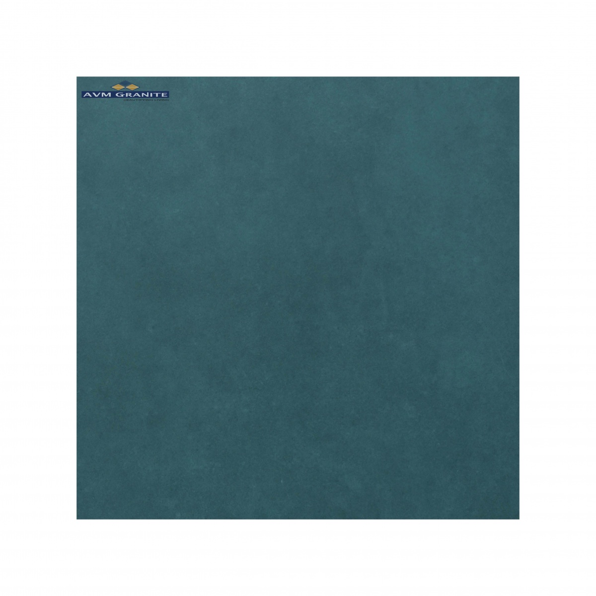 Levels Teal Digi Matt 8.5mm (600 x 1200, Motto) - 1
