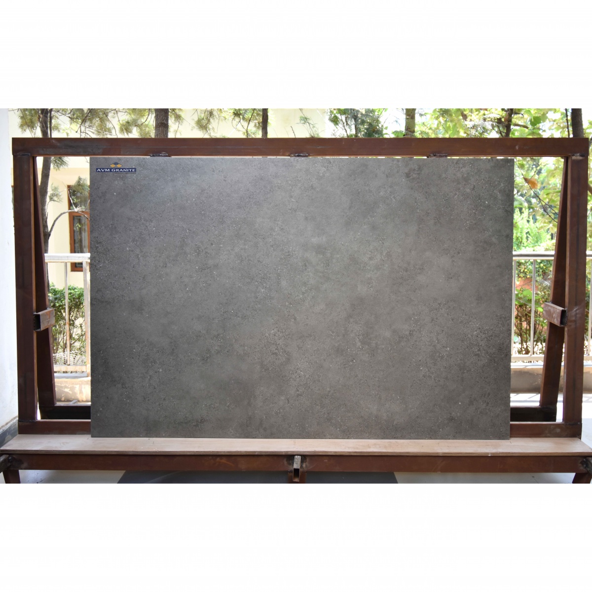 Jackstone Tortora Punch GHR (1200 x 1800, Itaca) - 5