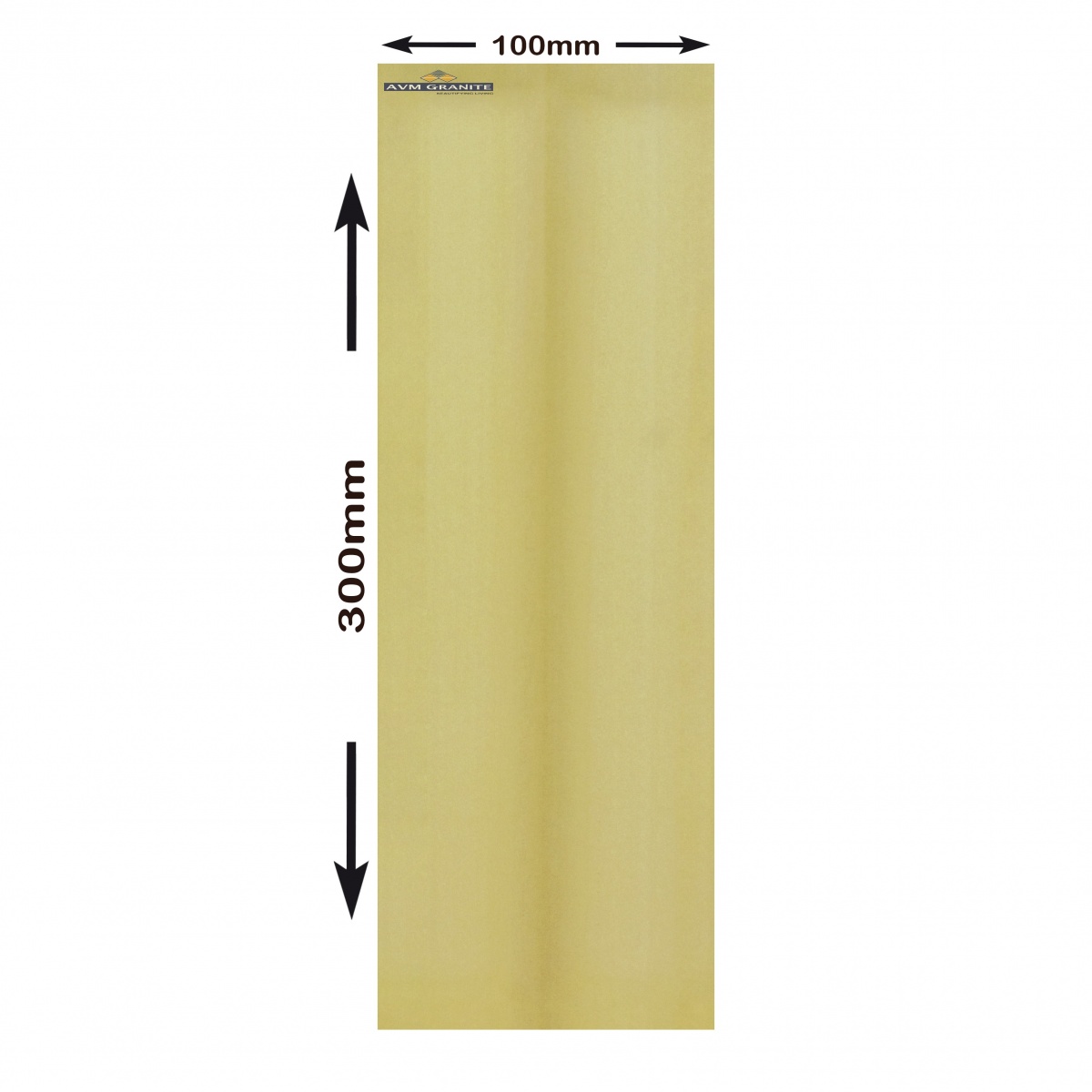 Silken Sunbeam  Decor (100 x 300, Subway) - 4
