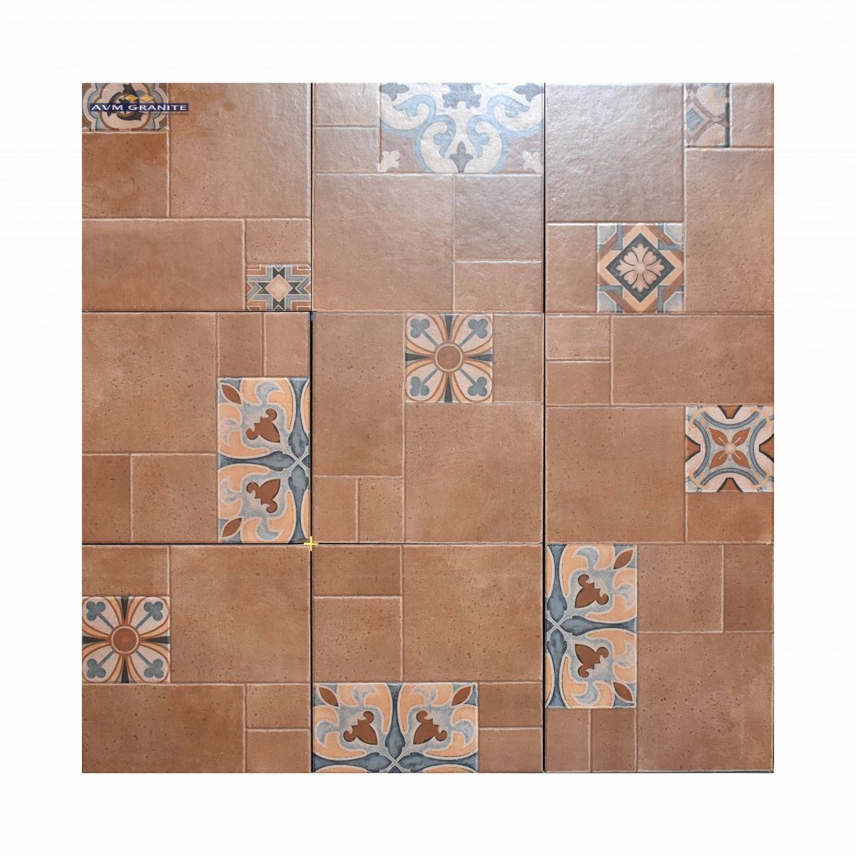 Ateler Carmel (400 x 400, Creanza) - 2
