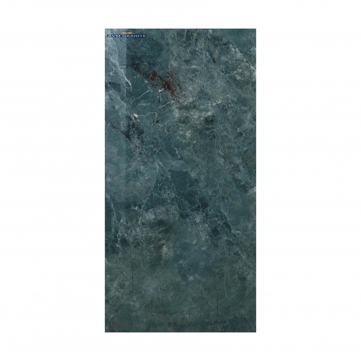 HG Fresco Green High Glossy (600 x 1200, Itaca) - 6