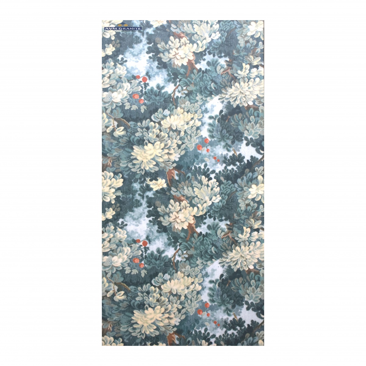 Sg Craft Salvia Decor Endless 4D Shape Glue Surface (600 x 1200, Itaca) - 7