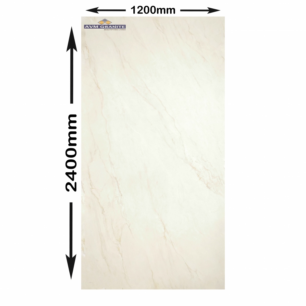 Endless Pearlina Bianco Lush Grip+ (1200 x 2400, Icon) - 4