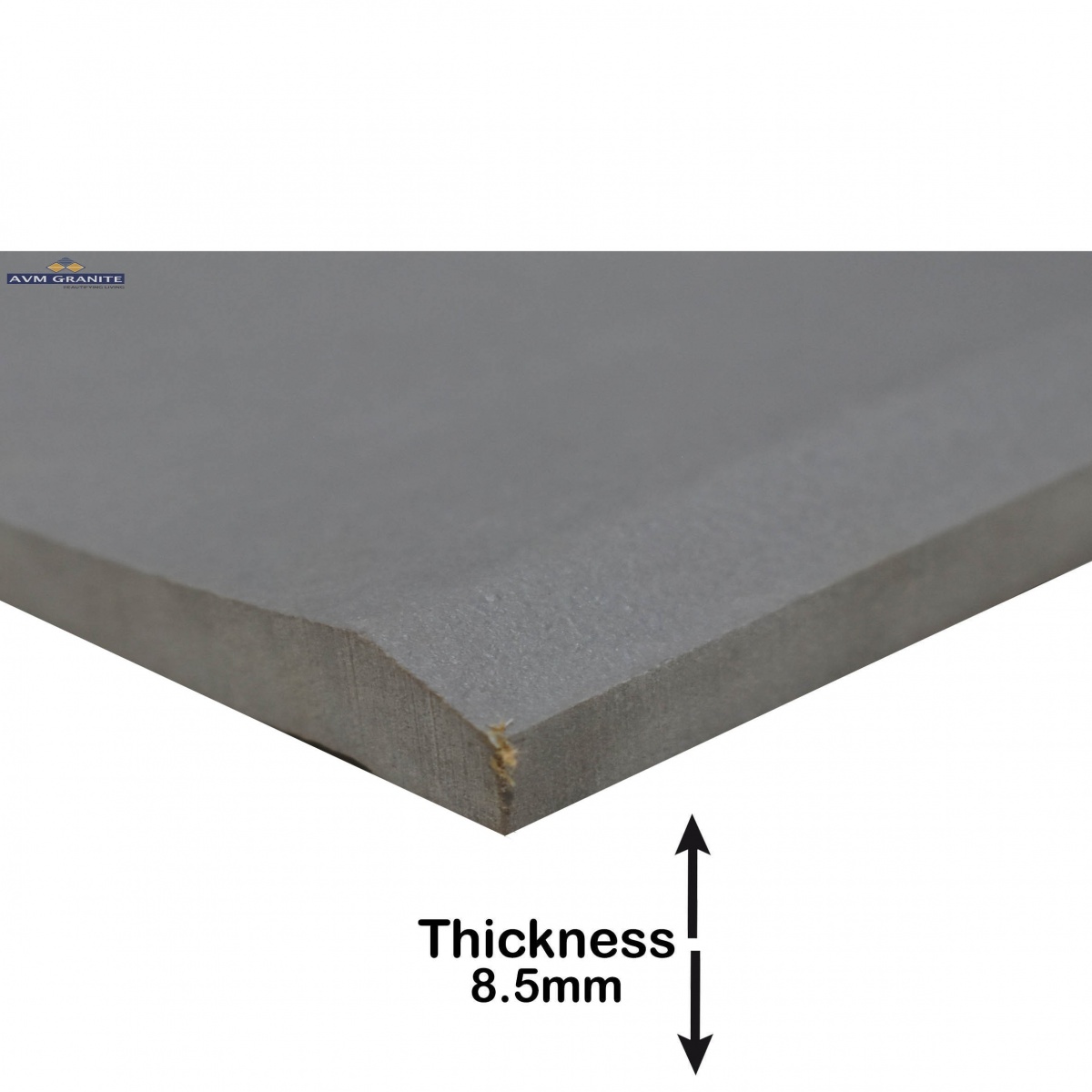 Ordesa Graphite (163 x 517, VD and Company) - 3