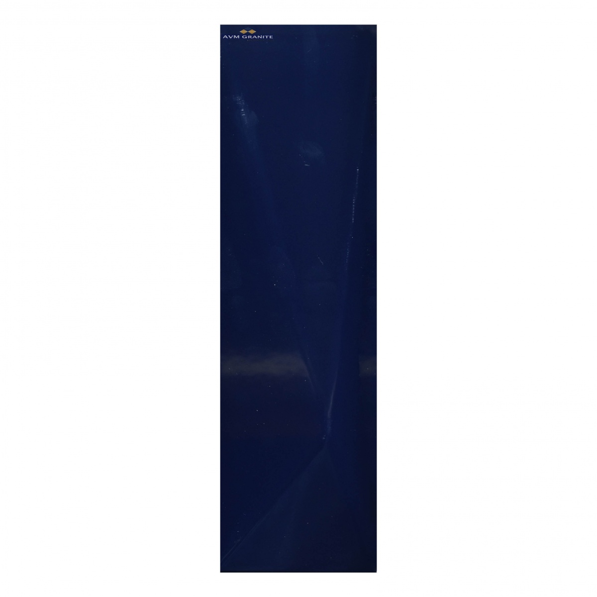 Pyramid Midnight Blue Glossy (75 x 300, Icon) - 5