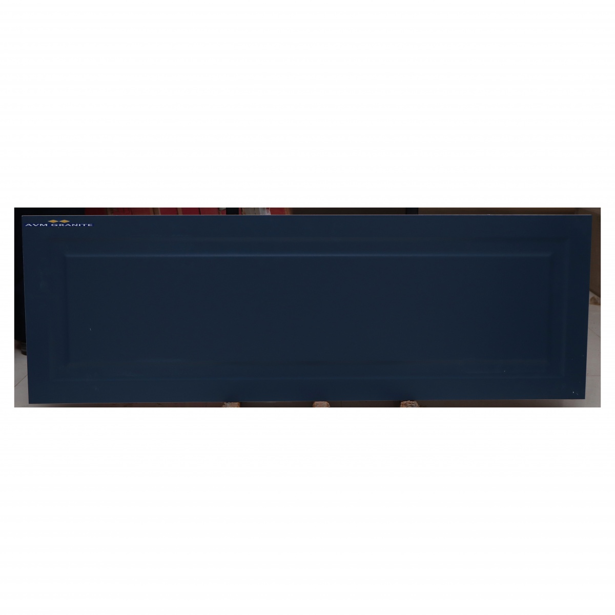 Fables Plinth Blue Mate (900 X 300,TMT) - 4