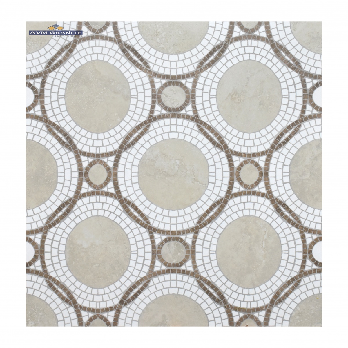 Retro Paver Rustic Carving Decor (600 x 600, Icon) - 4