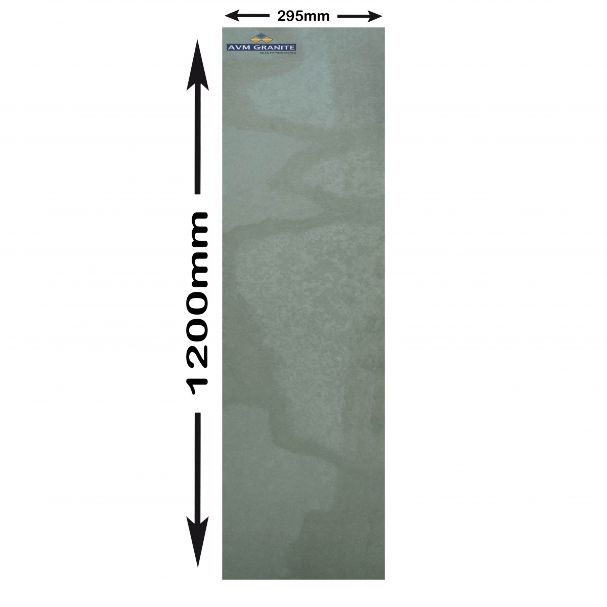 Terra Luxe Planks mix size(145 x 1200-195 x 1200-295 x 1200-2pcs Each, Marfil) - 5