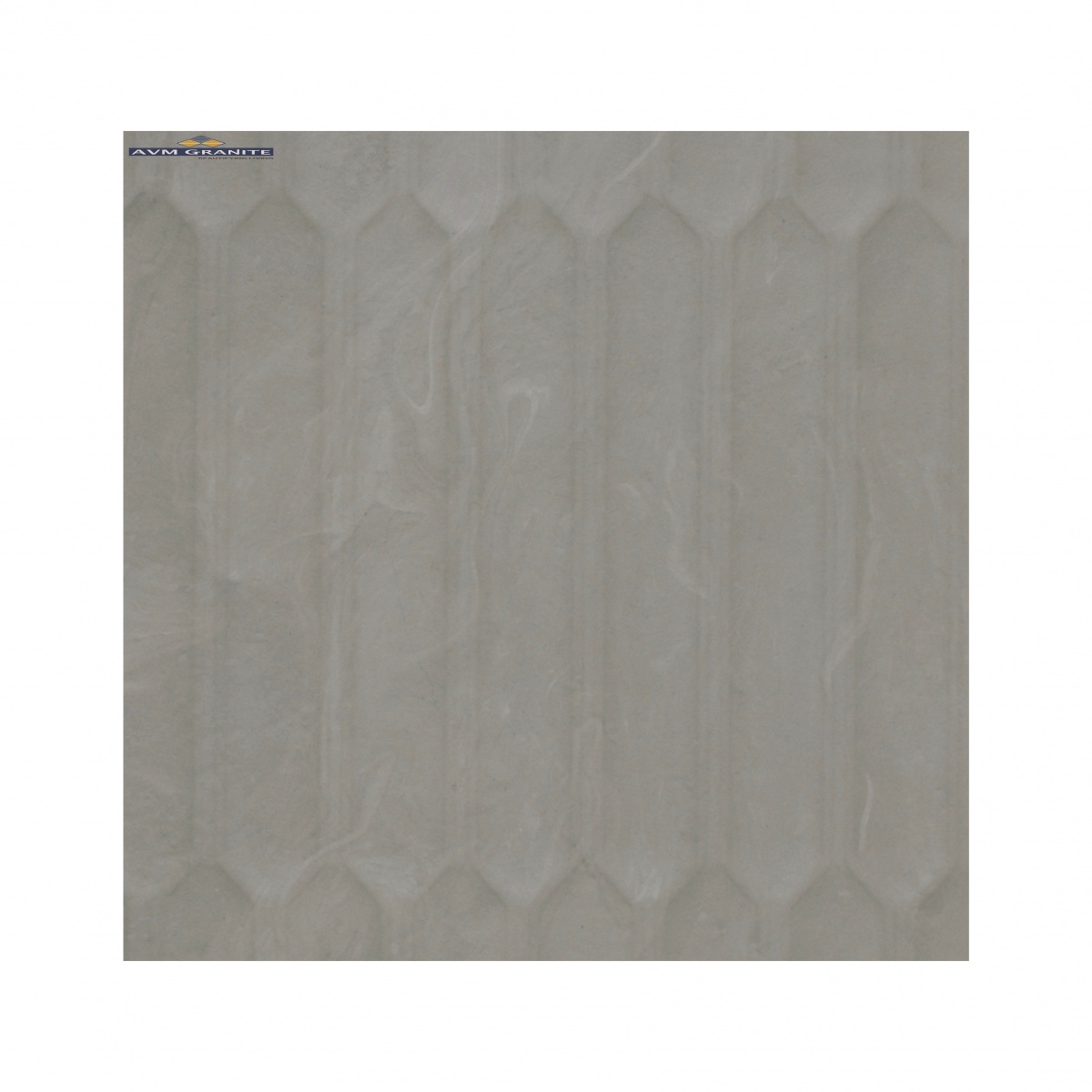 Marbella R Gris (Décor) (450×1200, Smit’s Bathline) - 2