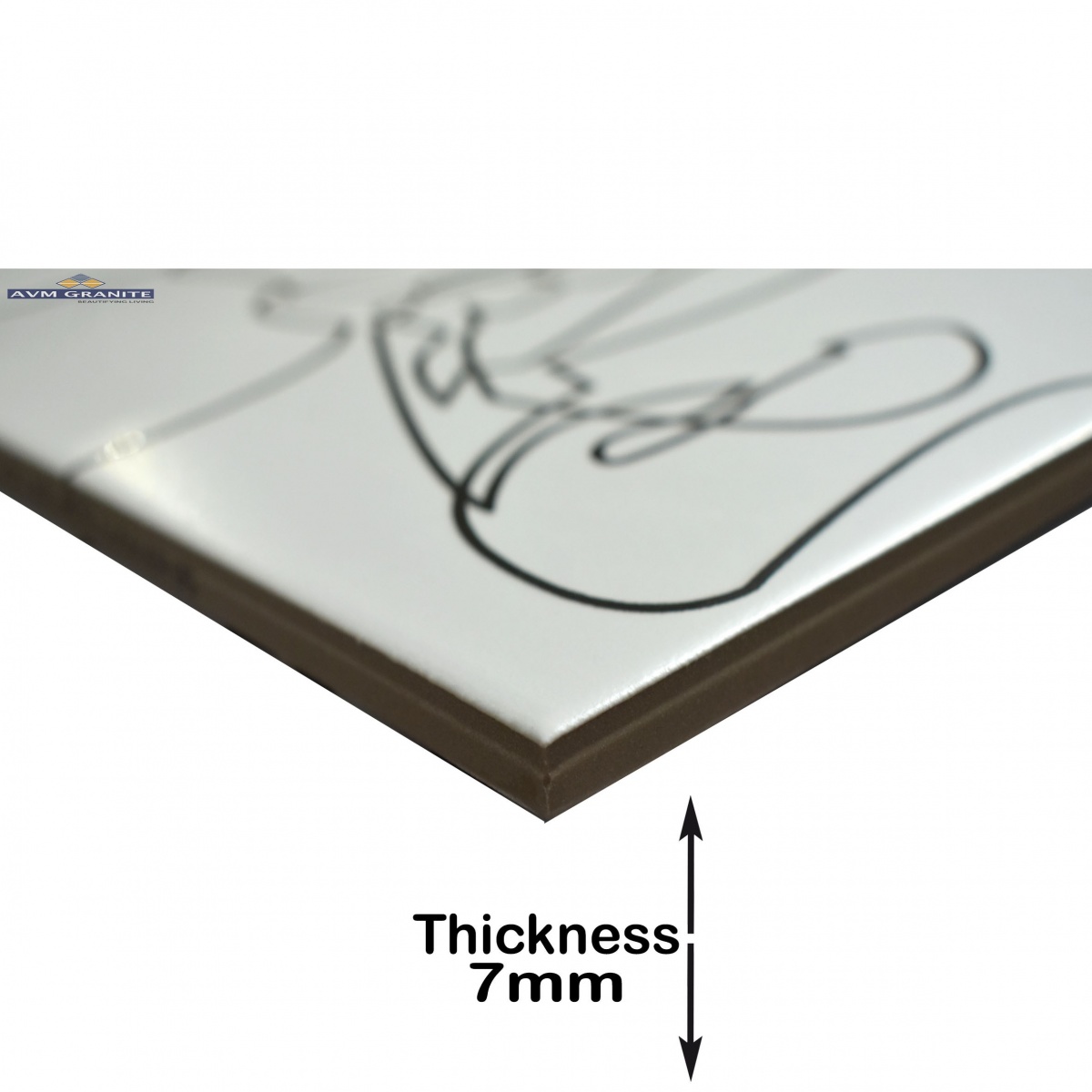 Face line White (250 x 250,Aurica) - 3