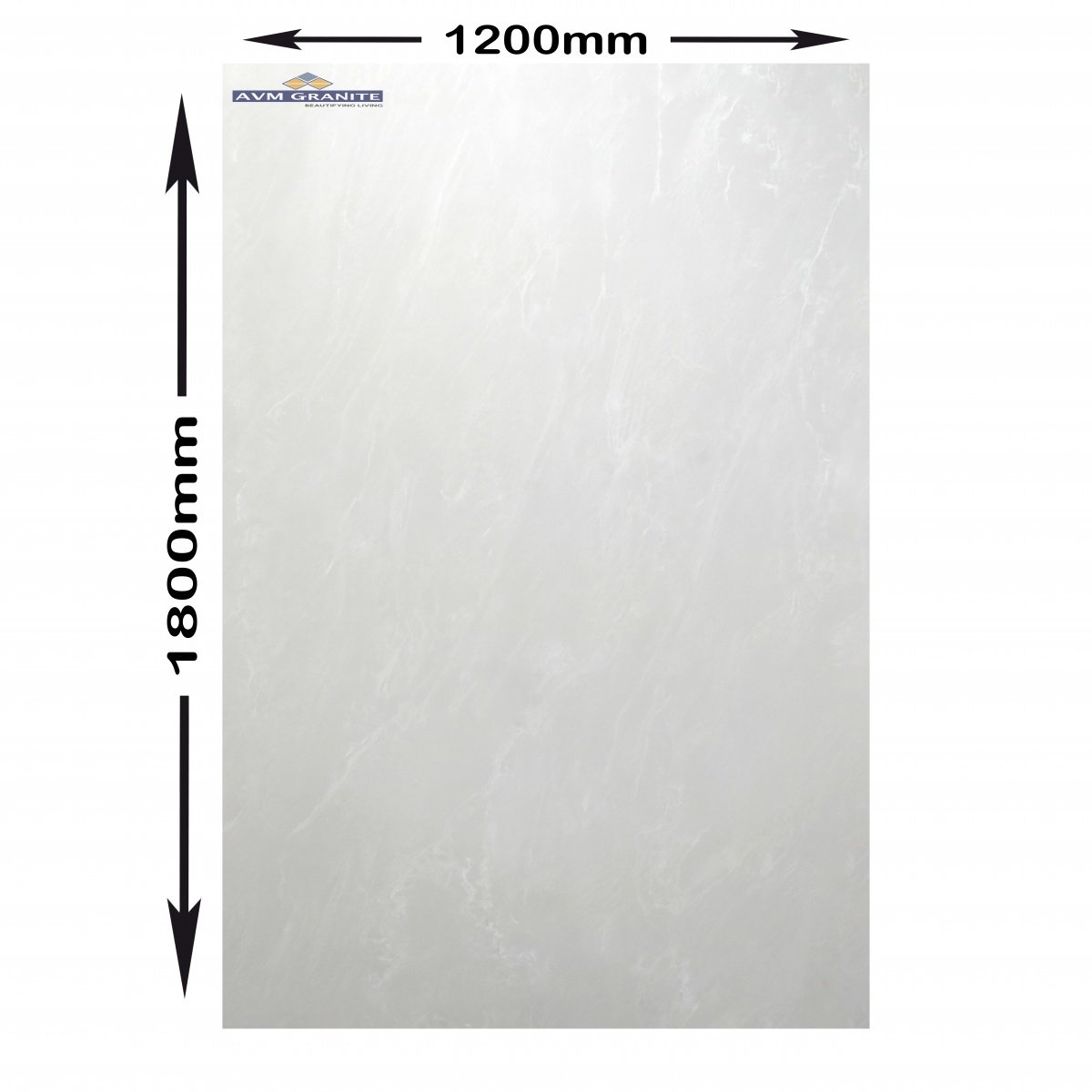 DG CV Celebrity Dove Endless DG CV Matt (1200 x 1800, Itaca) - 4