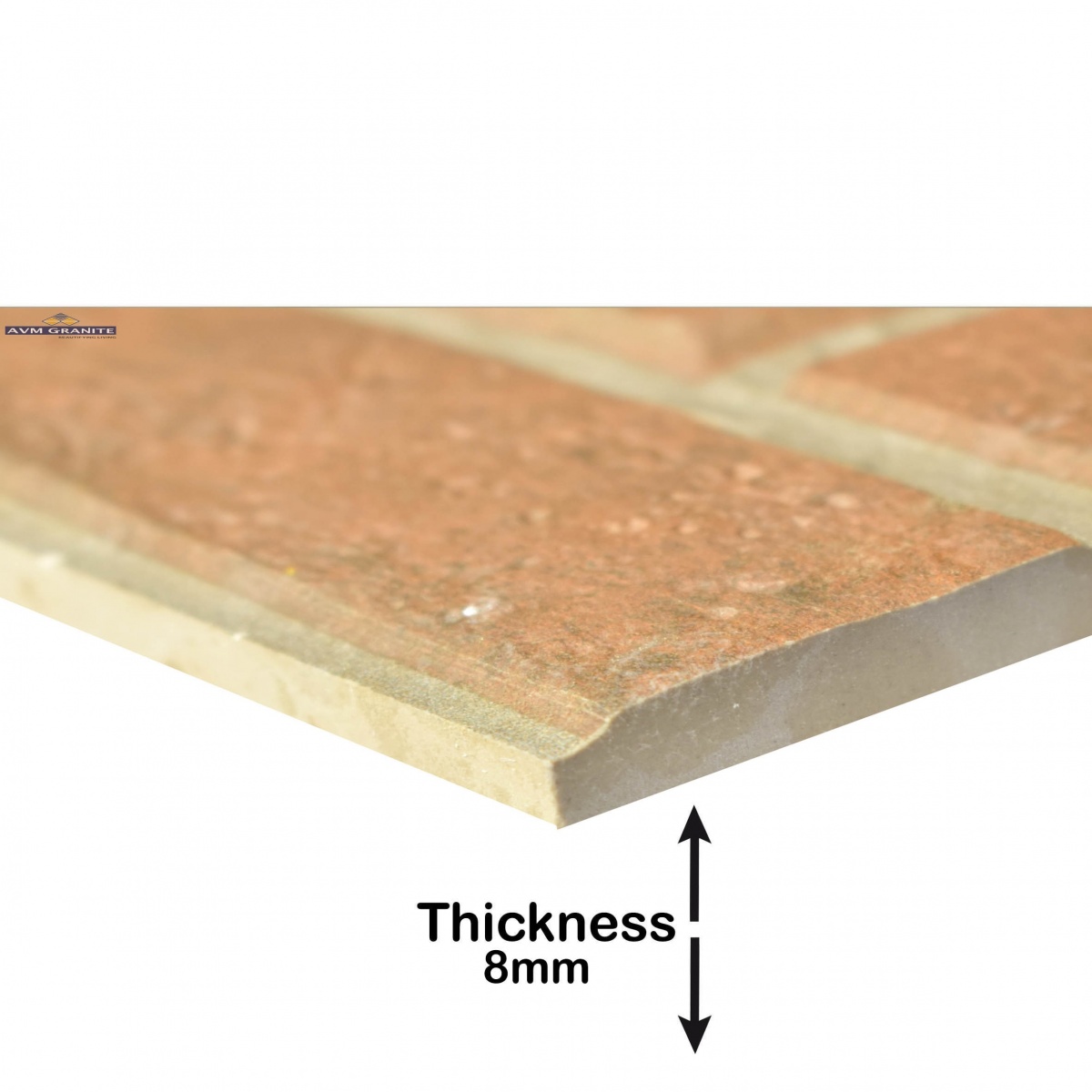 Ascot Cuero (600 x 200, TMT) - 3