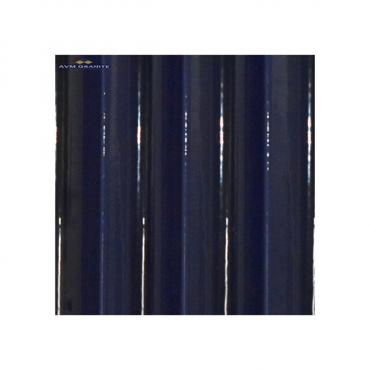 Obsidian Glossy (75 x 300, Lemina) - 1
