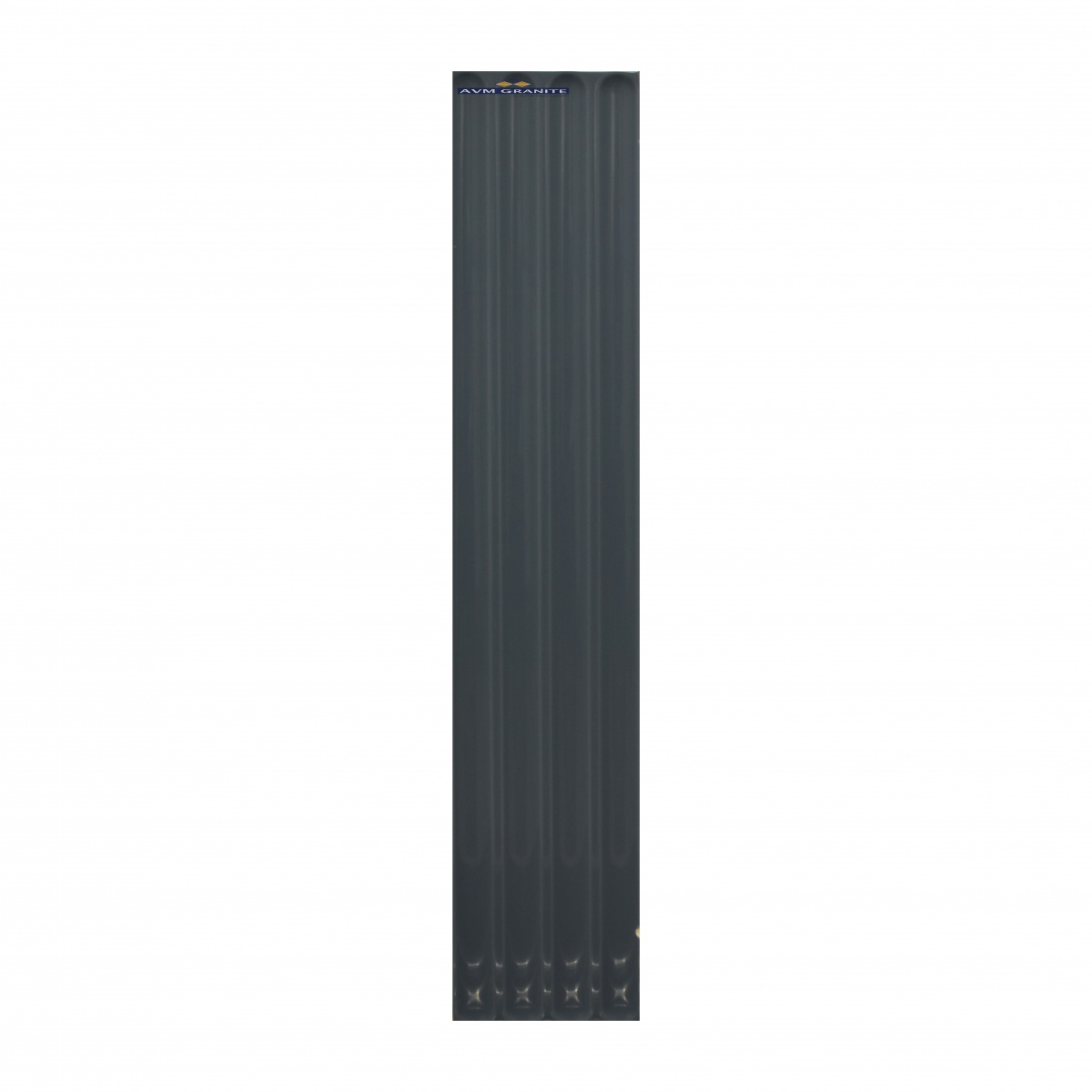 Plint Out Blue Glossy (107 x 542, Milagro) - 5