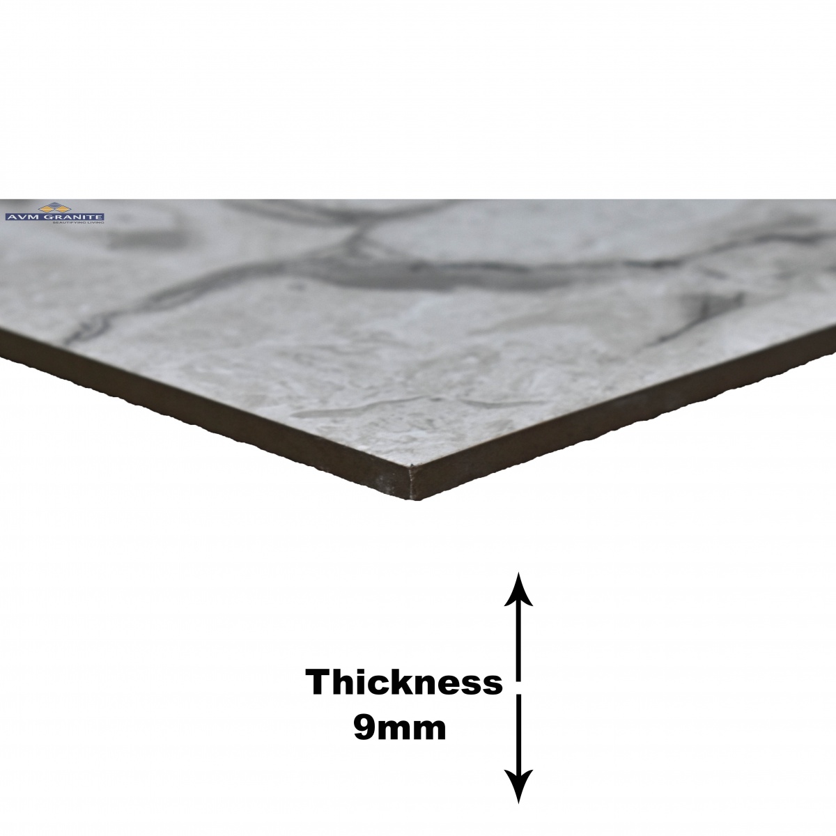 Rozalia French Grey Carving MT Glossy (600 x 1200, Itaca) - 3
